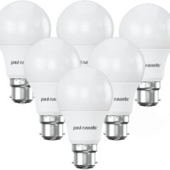 paul-russells-led-light-bulbs-bayonet-cap-b22-review